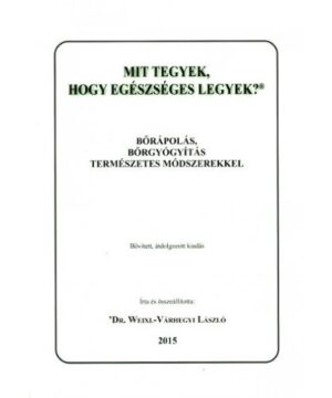 Könyv: mit tegyek... börápolás