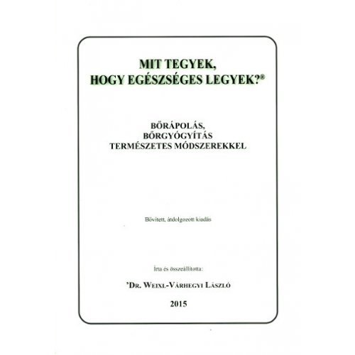 Könyv: mit tegyek... börápolás