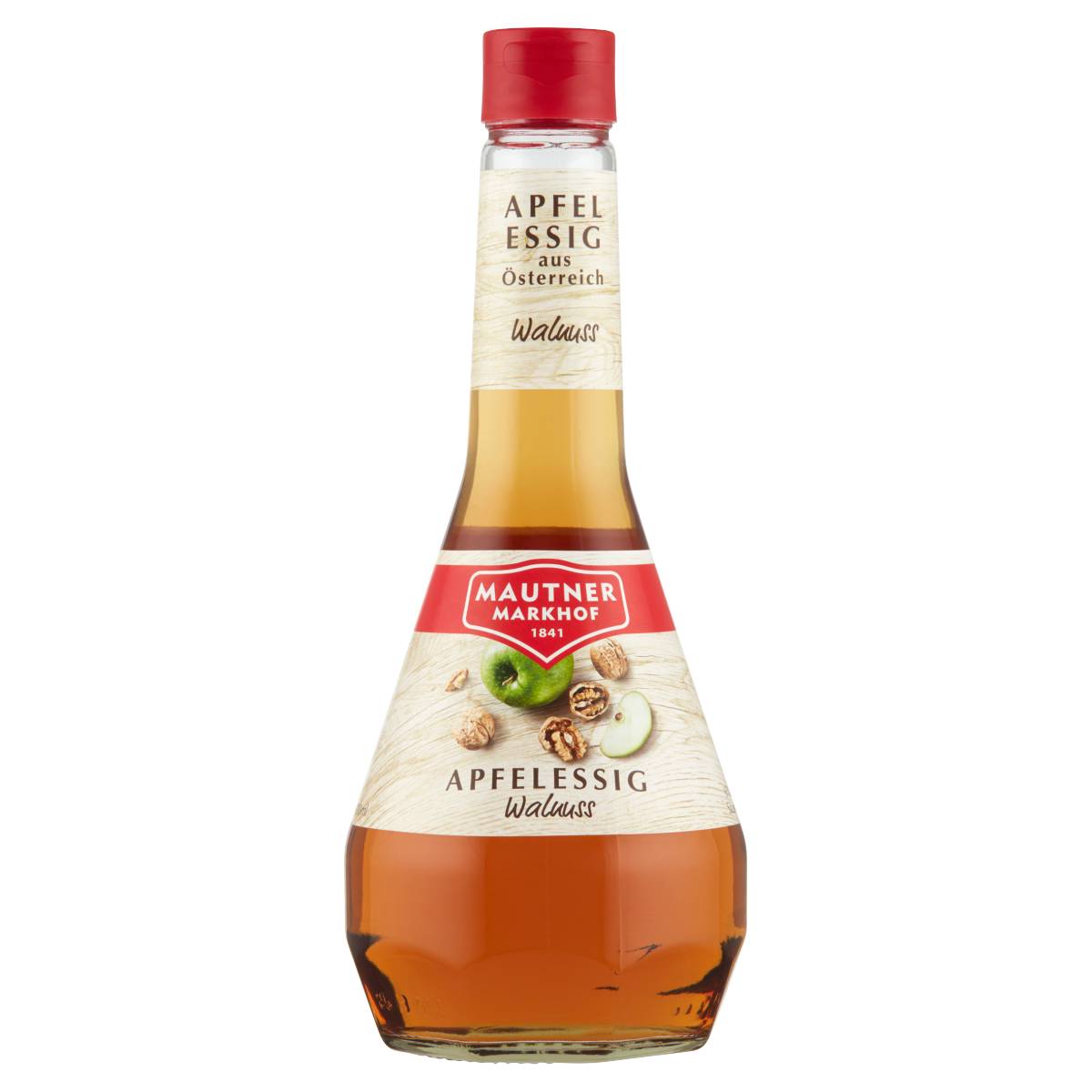 Mautner dióizű almaecet 500 ml
