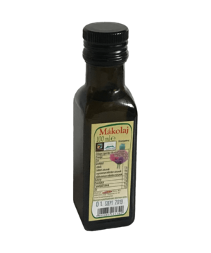 Biogold mákolaj 100 ml