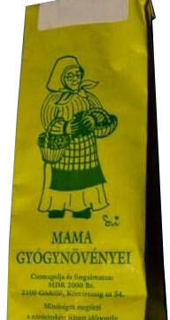 Mama Drog rooibos tea 80 g