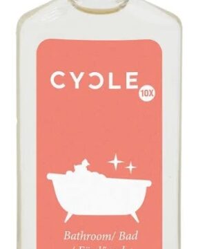 Cycle fürdőszobai tisztító 10x koncentrátum 50 ml