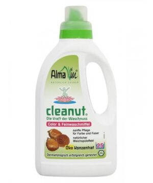 Almawin bio folyékony mosódió 750 ml