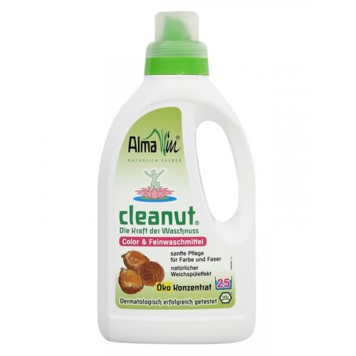 Almawin bio folyékony mosódió 750 ml