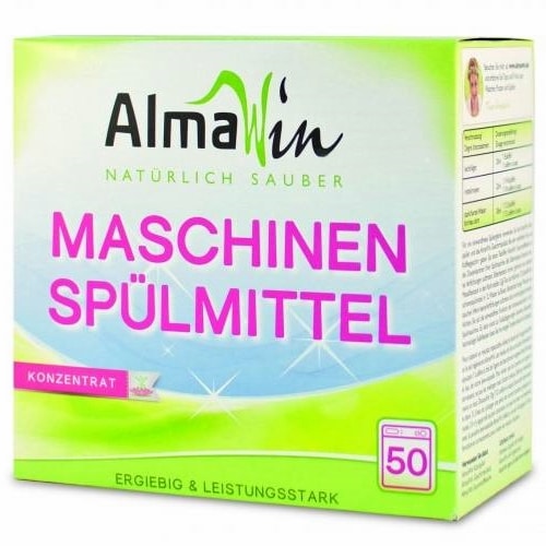 Almawin öko gépi mosogatószer koncentrátum 1250 g