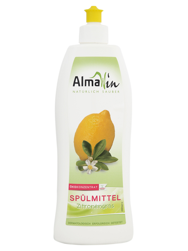 Almawin öko mosogatószer koncentrátum 500 ml