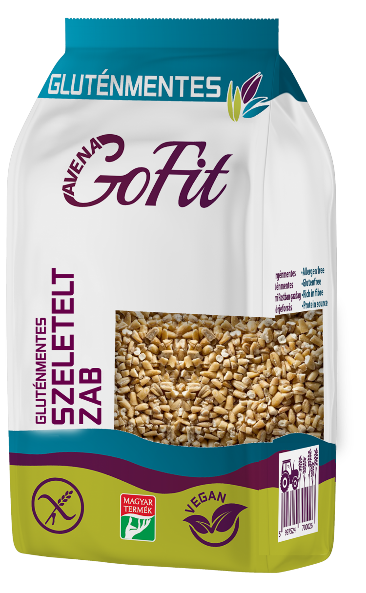Avena Gofit gluténmentes szeletelt zab 500 g