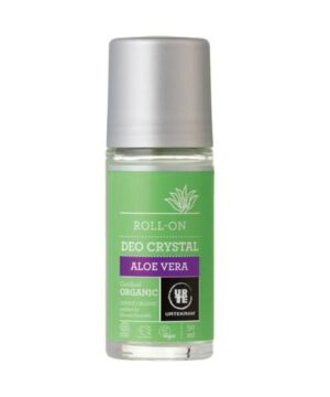 Urtekram Aloe Vera (Roll-on) 50ml