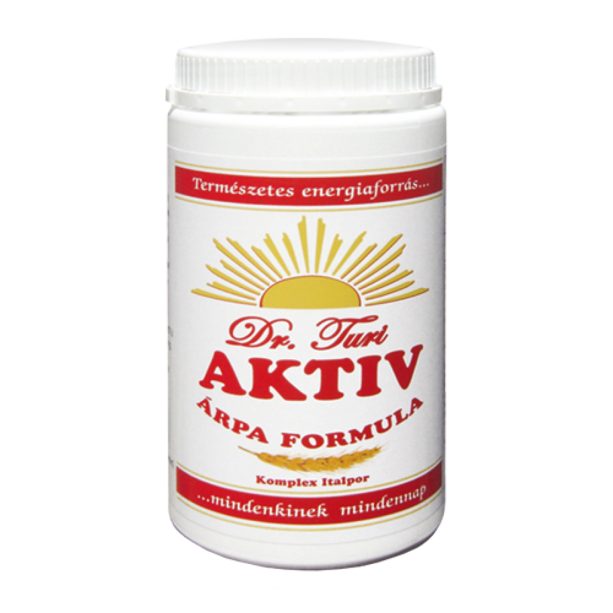 Vita Optima aktiv árpa formula 620 g
