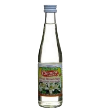 Chtoura garden narancsvíz 250 ml