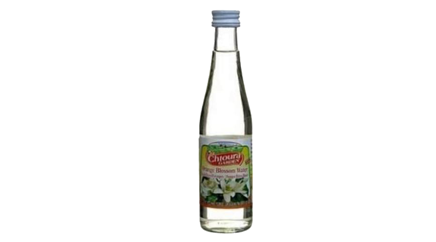 Chtoura garden narancsvíz 250 ml
