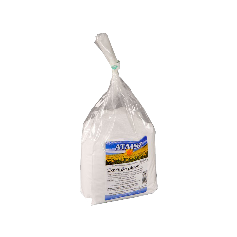 Ataisz szőlőcukor 1000 g