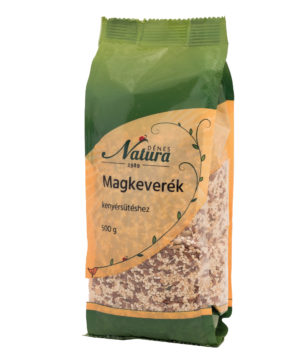 Natura magkeverék 500 g