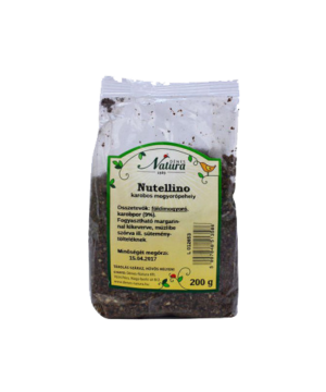 Natura nutellino 200 g