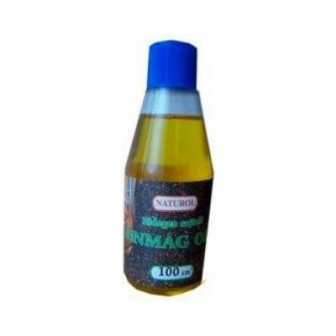 Naturol lenmag olaj 100 ml