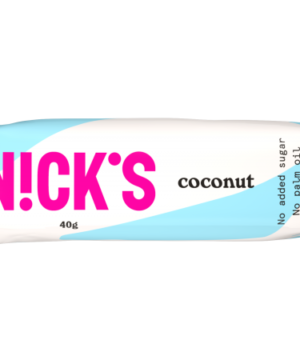Nicks kókuszos szelet 40 g