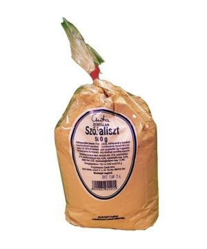 Csuta zsírtalan szójaliszt 500 g