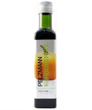 Pelzmann tökmagolaj 250 ml