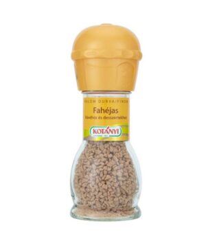 Kotányi fahéjas malom 66 g
