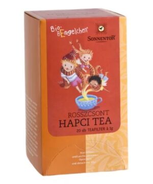 Sonnentor bio rosszcsont hapci tea 22 g