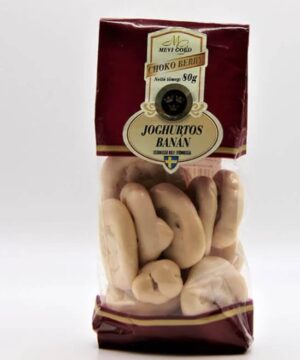Choko berry joghurtos banán 80 g