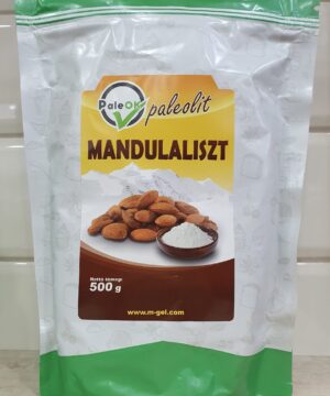 Paleok Paleolit mandulaliszt 500 g
