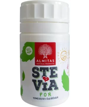 Vesta stevia por 20 g