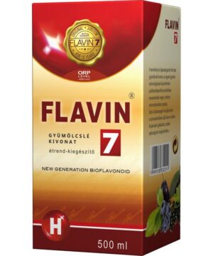 Flavin 7 ital 500 ml