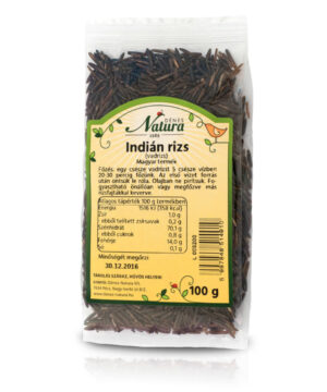 Natura vadrizs indián rizs 100 g