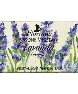 Florinda szappan levendula 200 g