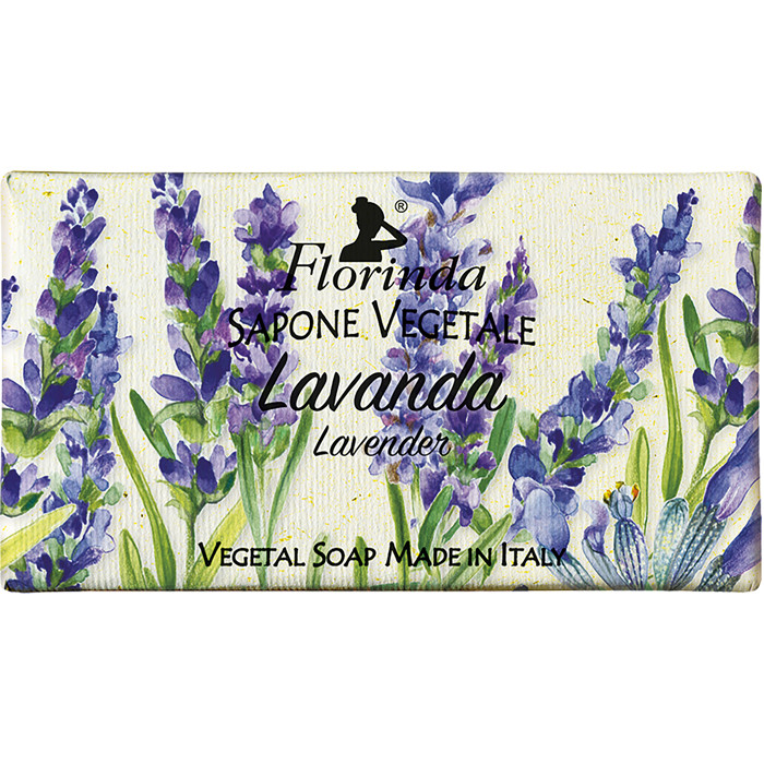Florinda szappan levendula 200 g