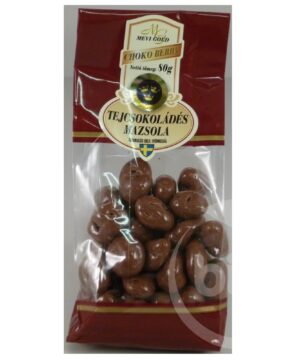 Choko berry tejcsokoládés mazsola 80 g