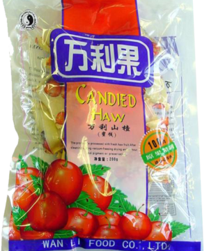 Dr .chen mézes galagonya gyümölcs magos 200 g