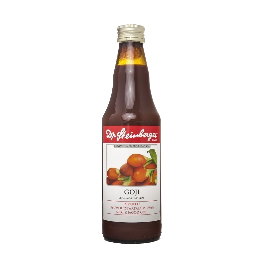 Dr. steinberger goji direktlé 330 ml