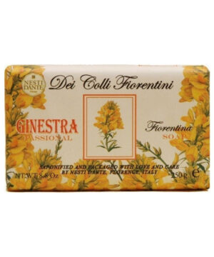 Nesti szappan dei ginestr-seprűzanót 250 g