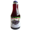 Természet Áldása bio fekete áfonya gyümölcslé 100% 1000 ml