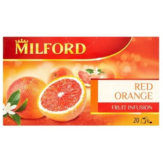 Milford vérnarancs tea 20x2