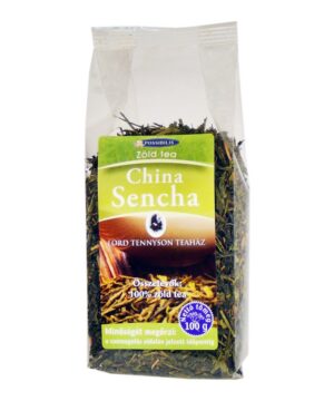Possibilis zöld tea china sencha 100 g