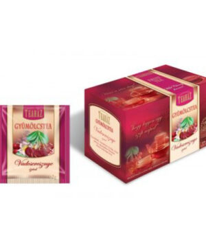 Teaház vadcseresznye tea 20x2g 40 g