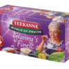 Teekanne grannys finest szilvás tea 20x2