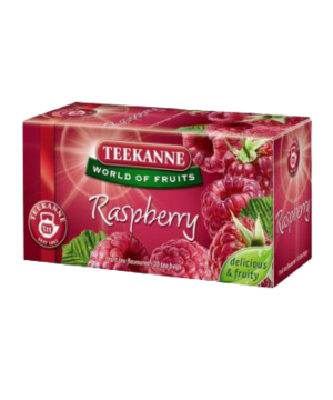 Teekanne málna tea 20x2