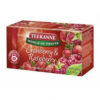 Teekanne red berries vörösáfonya-málna tea 20x2