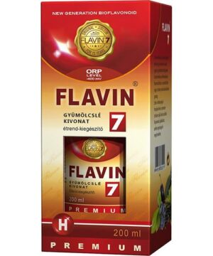 Flavin 7 h ital 200 ml