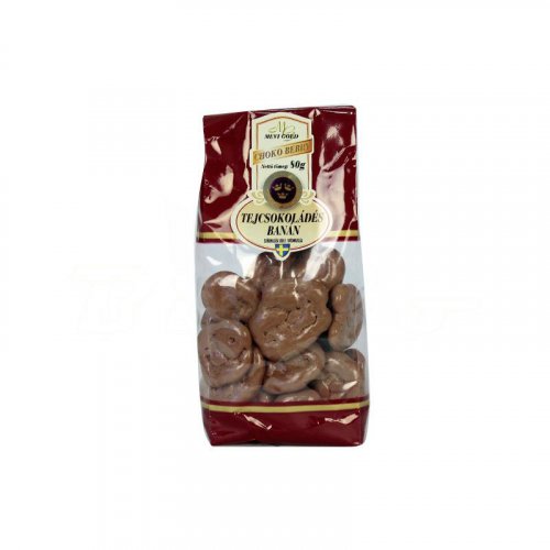 Choko berry tejcsokoládés banán 80 g