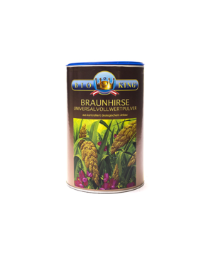Bioking bio barnaköles liszt 500 g