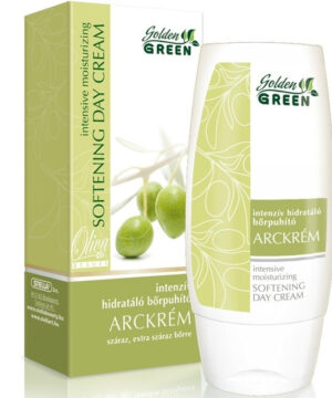 Lady Stella Oliva Beauty Sejtmegújító Arckrém 100ml