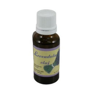 Eurovital levendula olaj 20 ml
