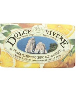 Nesti szappan dolce vivere capri 250 g