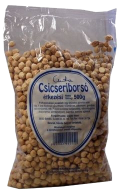 Csuta csicseriborsó 500 g
