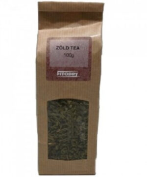 Fitodry zöld tea ablakos 100 g